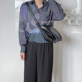 Tempérament plie la baguette